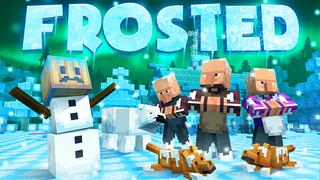 Thumbnail of the Minecraft Bedrock Marketplace product Frosted created by Giggle Block Studios.