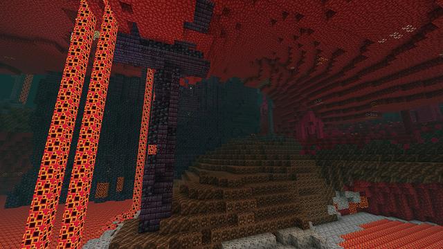 Screenshot of the Minecraft Bedrock Marketplace product Kawaii Anime created by Giggle Block Studios.