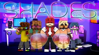 Thumbnail of the Minecraft Bedrock Marketplace product Shades created by Giggle Block Studios.