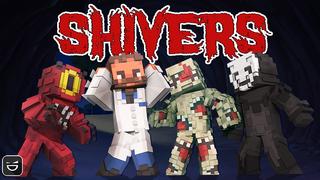 Thumbnail of the Minecraft Bedrock Marketplace product Shivers created by Giggle Block Studios.