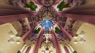 Screenshot of the Minecraft Bedrock Marketplace product The Mystery Box created by Giggle Block Studios.