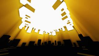 Screenshot of the Minecraft Bedrock Marketplace product The Mystery Box created by Giggle Block Studios.