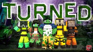 Thumbnail of the Minecraft Bedrock Marketplace product Turned created by Giggle Block Studios.