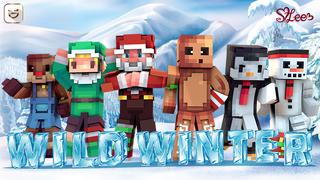 Thumbnail of the Minecraft Bedrock Marketplace product Wild Winter created by Giggle Block Studios.