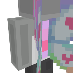 Thumbnail of the Minecraft Bedrock Marketplace product Butterfly Wings created by Glorious Studios.