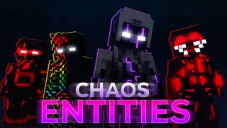 Thumbnail of the Minecraft Bedrock Marketplace product Chaos Entities created by Glorious Studios.