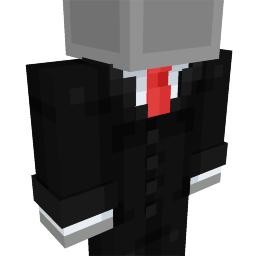 Thumbnail of the Minecraft Bedrock Marketplace product Classic Full Suit created by Glorious Studios.
