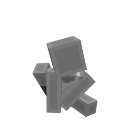 Thumbnail of the Minecraft Bedrock Marketplace product Cute Move created by Glorious Studios.