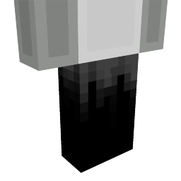 Thumbnail of the Minecraft Bedrock Marketplace product Dark Legs created by Glorious Studios.