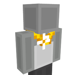 Thumbnail of the Minecraft Bedrock Marketplace product Gold Chain created by Glorious Studios.