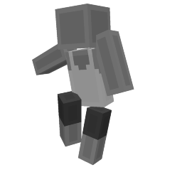 Thumbnail of the Minecraft Bedrock Marketplace product Jumpy Dance created by Glorious Studios.
