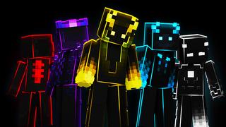 Thumbnail of the Minecraft Bedrock Marketplace product KEEPERS LEGEND created by Glorious Studios.