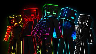 Thumbnail of the Minecraft Bedrock Marketplace product LEGACY WARRIORS created by Glorious Studios.