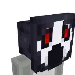 Thumbnail of the Minecraft Bedrock Marketplace product Scary Face created by Glorious Studios.