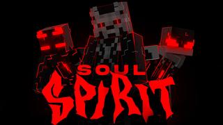 Thumbnail of the Minecraft Bedrock Marketplace product SOUL SPIRIT created by Glorious Studios.