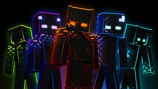 Thumbnail of the Minecraft Bedrock Marketplace product SUPREME MASTER created by Glorious Studios.