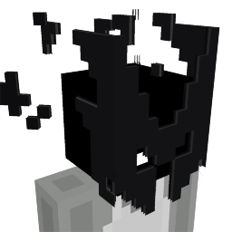 Thumbnail of the Minecraft Bedrock Marketplace product Terrific Monster created by Glorious Studios.