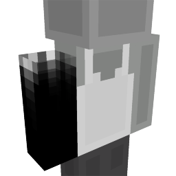 Thumbnail of the Minecraft Bedrock Marketplace product Void Arms created by Glorious Studios.