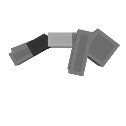 Thumbnail of the Minecraft Bedrock Marketplace product Acending created by Glowfischdesigns.