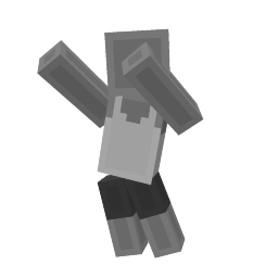 Thumbnail of the Minecraft Bedrock Marketplace product Happy Wave created by Glowfischdesigns.