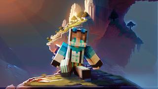 Thumbnail of the Minecraft Bedrock Marketplace product HD+ Cute Magic created by Glowfischdesigns.