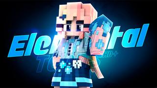 Thumbnail of the Minecraft Bedrock Marketplace product HD+ Elemental Teens created by Glowfischdesigns.