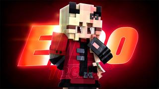 Thumbnail of the Minecraft Bedrock Marketplace product HD+ Emo Teens created by Glowfischdesigns.