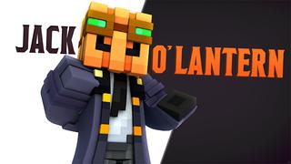 Thumbnail of the Minecraft Bedrock Marketplace product Jack O'lantern created by Glowfischdesigns.