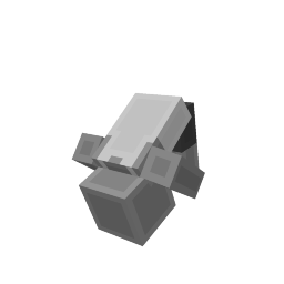 Thumbnail of the Minecraft Bedrock Marketplace product Rolling created by Glowfischdesigns.