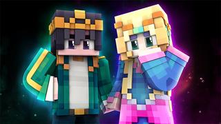 Thumbnail of the Minecraft Bedrock Marketplace product Royal Story created by Glowfischdesigns.