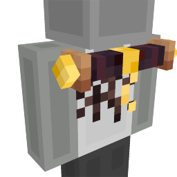 Thumbnail of the Minecraft Bedrock Marketplace product Scroll created by Glowfischdesigns.