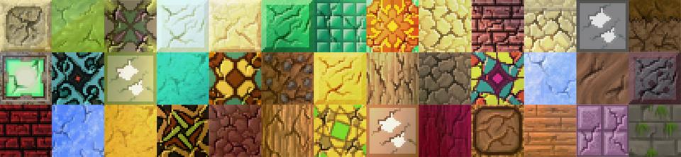 Panorama of the Minecraft Bedrock Marketplace product Abandoned Realms created by GoE-Craft.