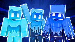 Thumbnail of the Minecraft Bedrock Marketplace product Advanced Allays created by GoE-Craft.