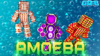 Thumbnail of the Minecraft Bedrock Marketplace product Amoeba created by GoE-Craft.