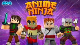 Thumbnail of the Minecraft Bedrock Marketplace product Anime Ninja created by GoE-Craft.