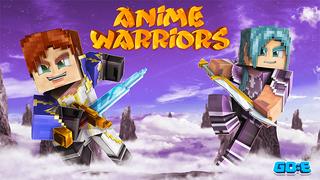 Thumbnail of the Minecraft Bedrock Marketplace product Anime Warriors created by GoE-Craft.