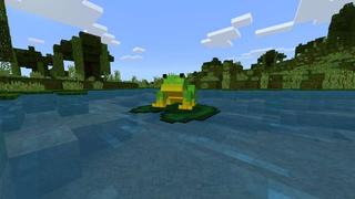 Screenshot of the Minecraft Bedrock Marketplace product Apocalypse Awakens created by GoE-Craft.