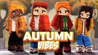 Thumbnail of the Minecraft Bedrock Marketplace product Autumn Vibes created by GoE-Craft.