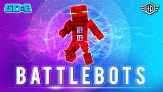 Thumbnail of the Minecraft Bedrock Marketplace product Battlebots created by GoE-Craft.