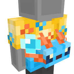 Thumbnail of the Minecraft Bedrock Marketplace product Beach Outfit created by GoE-Craft.
