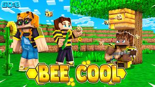 Thumbnail of the Minecraft Bedrock Marketplace product Bee Cool created by GoE-Craft.