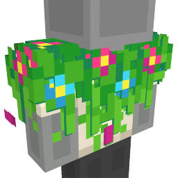 Thumbnail of the Minecraft Bedrock Marketplace product Blooming Top created by GoE-Craft.