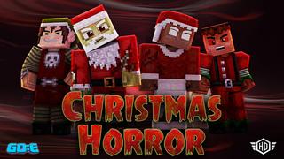 Thumbnail of the Minecraft Bedrock Marketplace product Christmas Horror created by GoE-Craft.