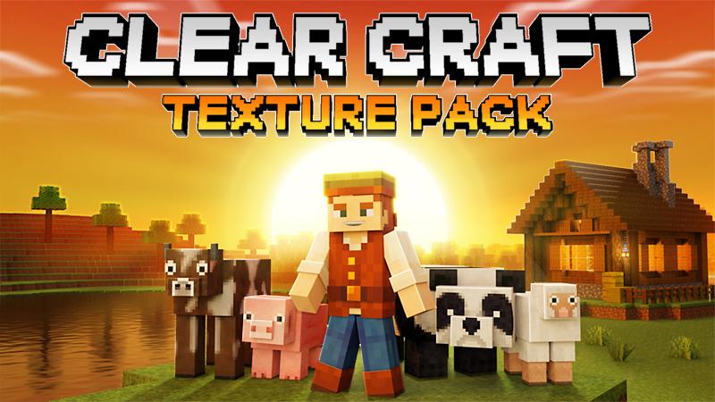 Texturen Katalog | CHUNK - Minecraft Bedrock Marketplace Explorer