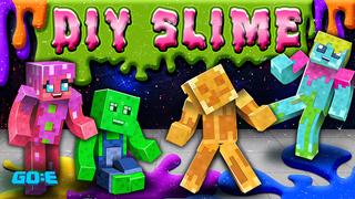 Thumbnail of the Minecraft Bedrock Marketplace product DIY Slime created by GoE-Craft.