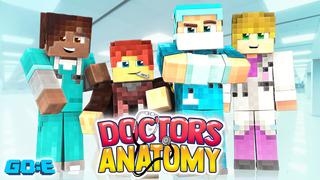 Thumbnail of the Minecraft Bedrock Marketplace product Doctor’s Anatomy created by GoE-Craft.