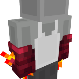 Thumbnail of the Minecraft Bedrock Marketplace product Dragon Claws created by GoE-Craft.