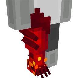 Thumbnail of the Minecraft Bedrock Marketplace product Dragon Legs created by GoE-Craft.