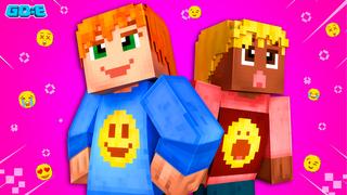Thumbnail of the Minecraft Bedrock Marketplace product Emotions created by GoE-Craft.