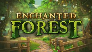 Thumbnail of the Minecraft Bedrock Marketplace product Verwunschener Wald created by GoE-Craft.